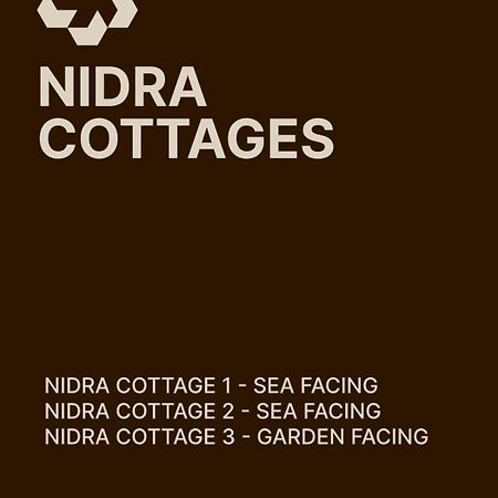 바르칼라 Nidra By Sarwaa B&B 외부 사진