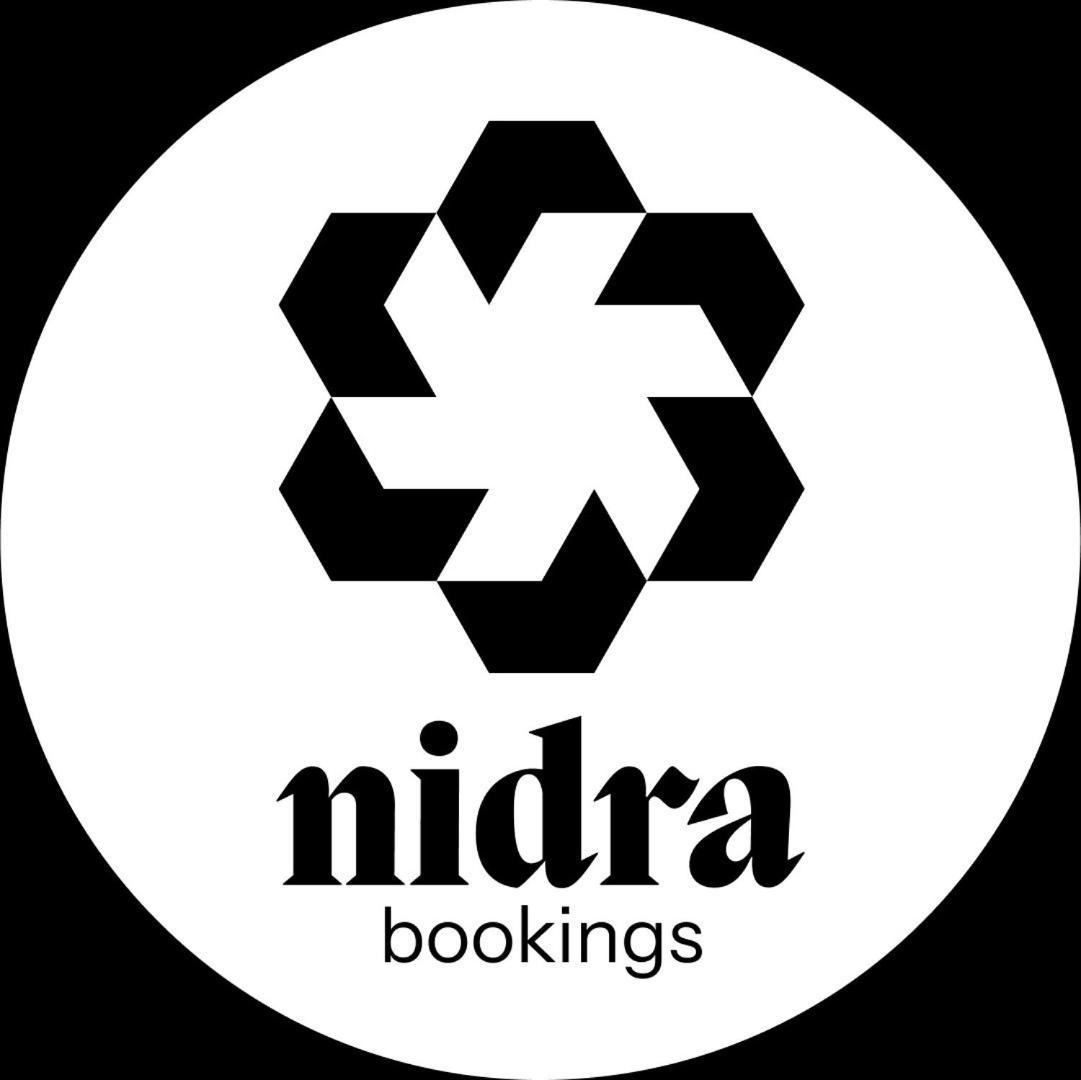 바르칼라 Nidra By Sarwaa B&B 외부 사진